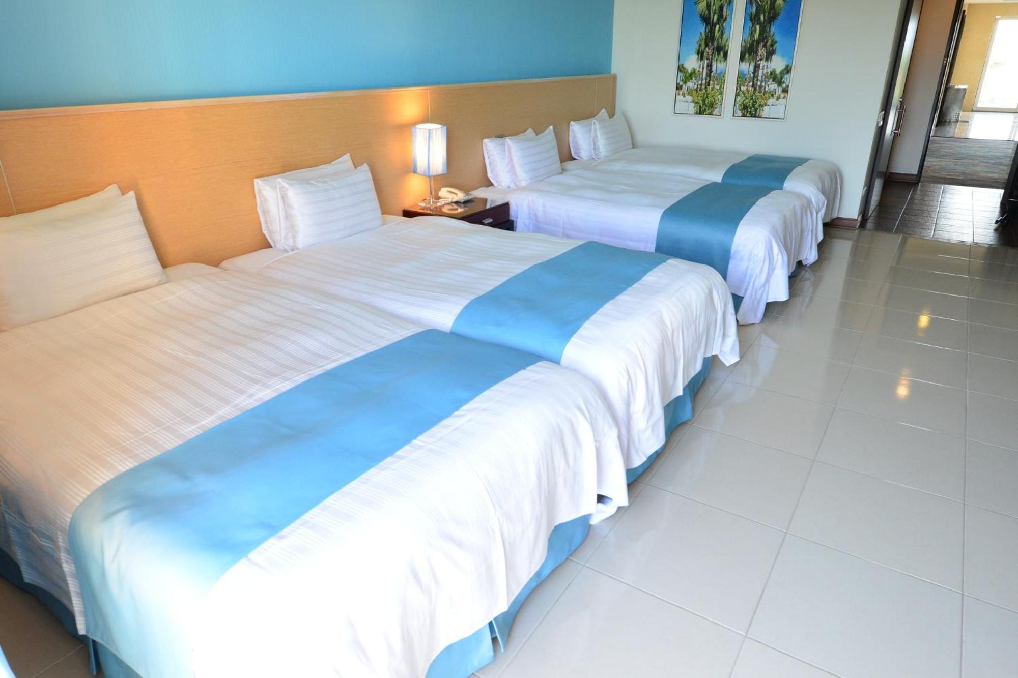 Papago International Resort Чишанг Екстериор снимка
